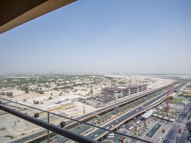 фото отеля MaisonPrive Holiday Homes - Address Dubai Mall изображение №13