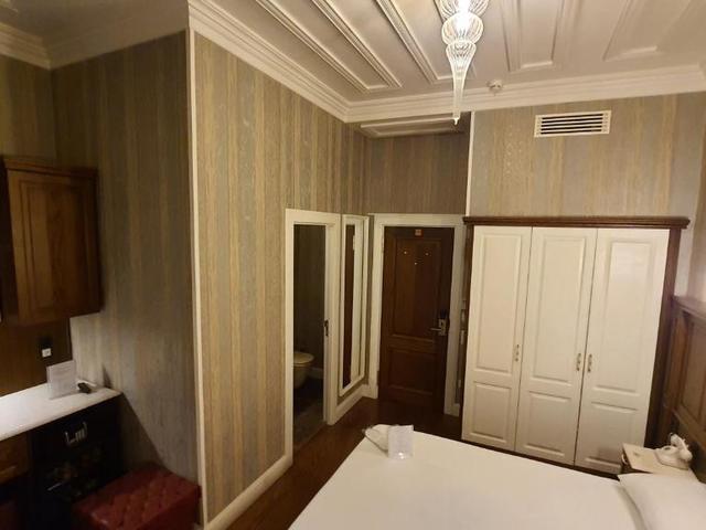 фото отеля Medar (ex. Taj Mahal Guest House) изображение №21