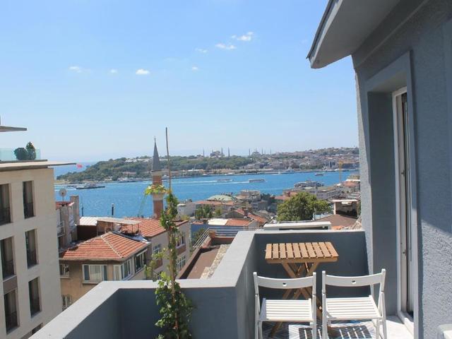 фото MySuite Istanbul изображение №34