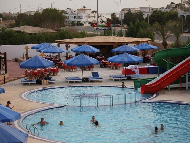 фотографии отеля Tivoli Aqua Park (ех. Tivoli Sharm; Tropicana Tivoli) изображение №11