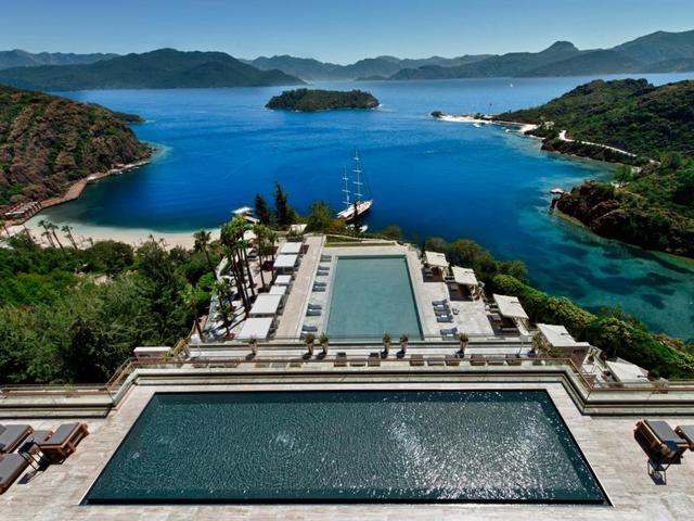 фото отеля D Maris Bay (ех. D-Hotel Maris; Club Resort Select Maris) изображение №25