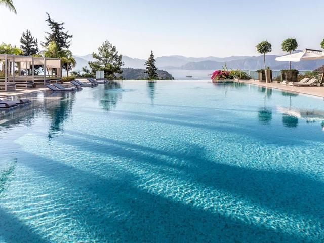 фото отеля D Maris Bay (ех. D-Hotel Maris; Club Resort Select Maris) изображение №21