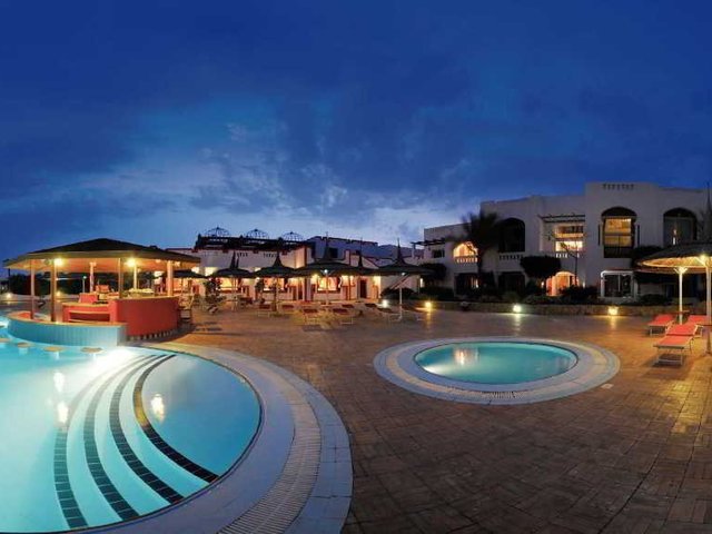 фотографии отеля Domina Harem Hotel & Resort изображение №19