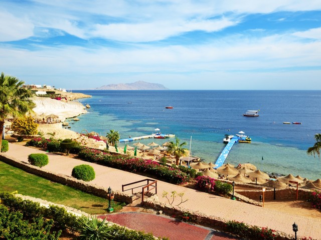 фотографии отеля Sbs Sharm изображение №3