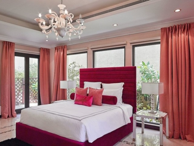фото Dream Inn Dubai изображение №22