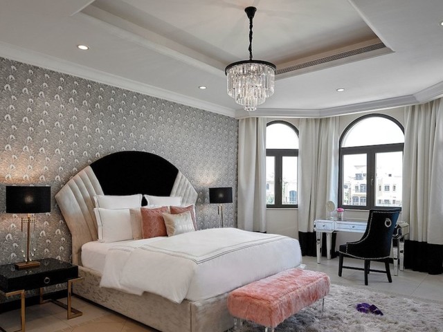 фото отеля Dream Inn Dubai изображение №17