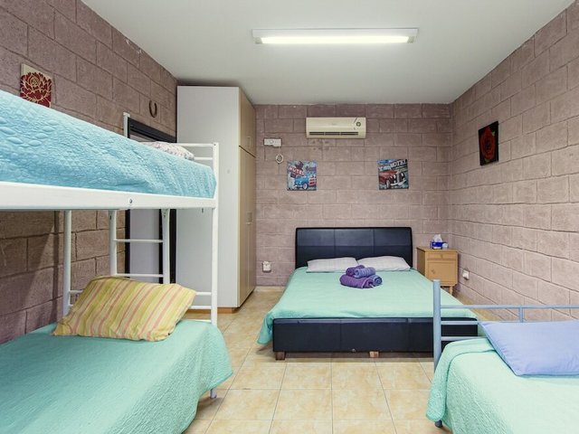 фото отеля Acticon Rooms изображение №29