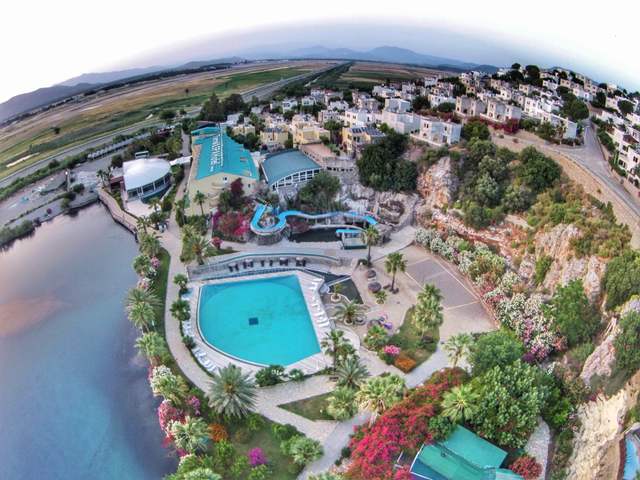 фотографии отеля Therme Maris Healthy & SPA Resort изображение №7