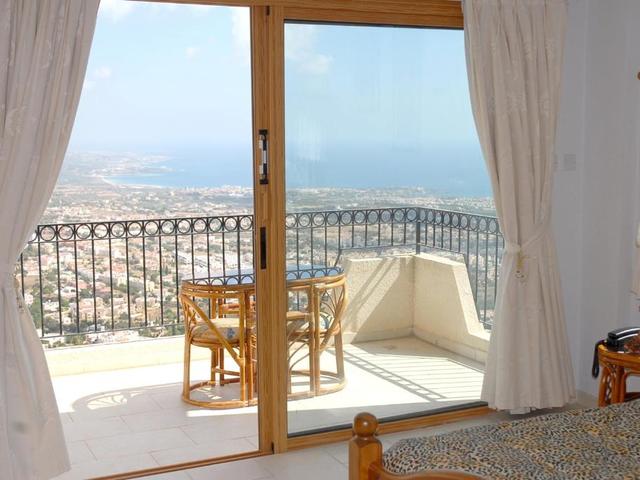 фотографии отеля Villa With 3 Bedrooms In Peyia, With Wonderful Sea View, Private Pool, Furnished Garden изображение №31