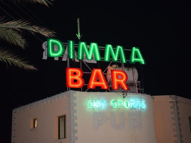 фото отеля Dimma Seaside Houses изображение №29