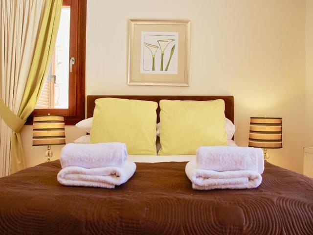 фото отеля Villa 12 Pera - Three Bedroom Villa by Aphrodite Hills изображение №5