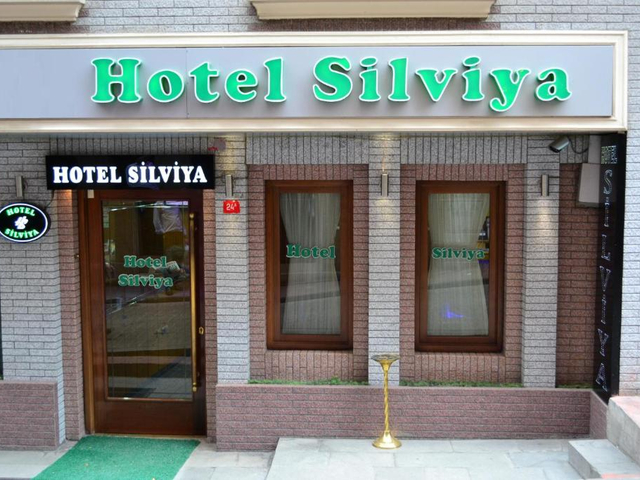 фото отеля Silviya изображение №1