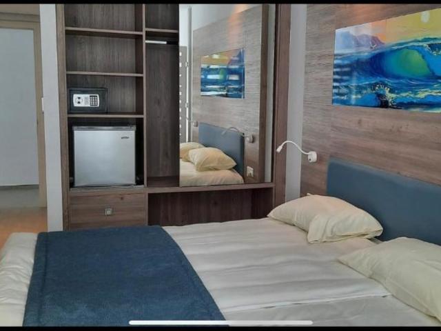 фото отеля Karousos Beach Rooms изображение №17