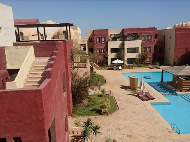 фотографии Hurghada New 2 BDR at Kamaria Compound изображение №8