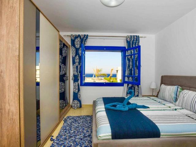 фото Luxury 4BD Villa with Pool in Hurghada изображение №38