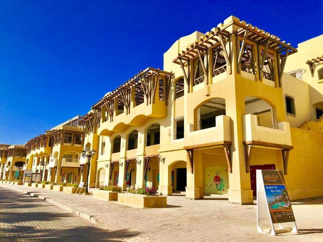 фотографии Luxury 4BD Villa with Pool in Hurghada изображение №36