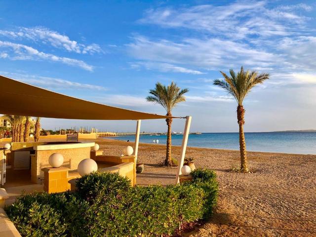 фотографии отеля Luxury 4BD Villa with Pool in Hurghada изображение №27