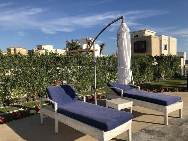 фото отеля Luxury 4BD Villa with Pool in Hurghada изображение №25