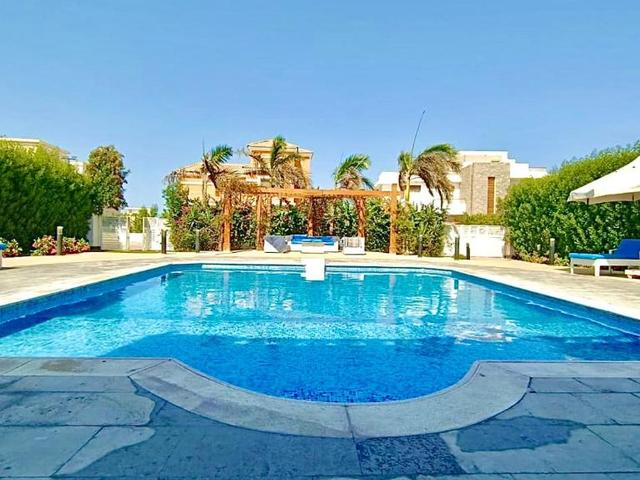 фото отеля Luxury 4BD Villa with Pool in Hurghada изображение №13