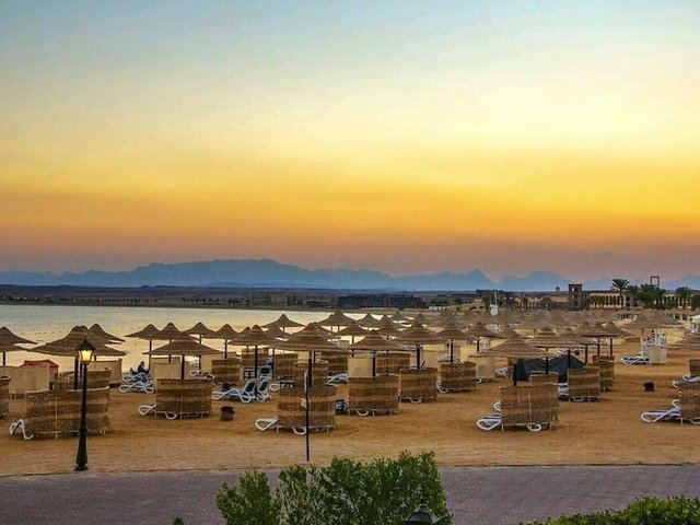 фотографии Luxury 4BD Villa with Pool in Hurghada изображение №12