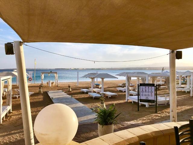 фотографии Luxury 4BD Villa with Pool in Hurghada изображение №4