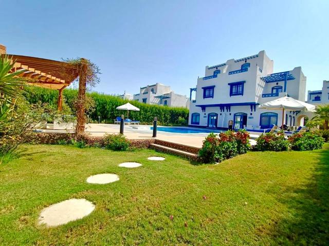 фото Luxury 4BD Villa with Pool in Hurghada изображение №2