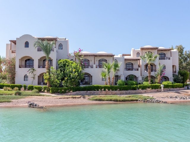 фото отеля El Gouna Rentals изображение №1