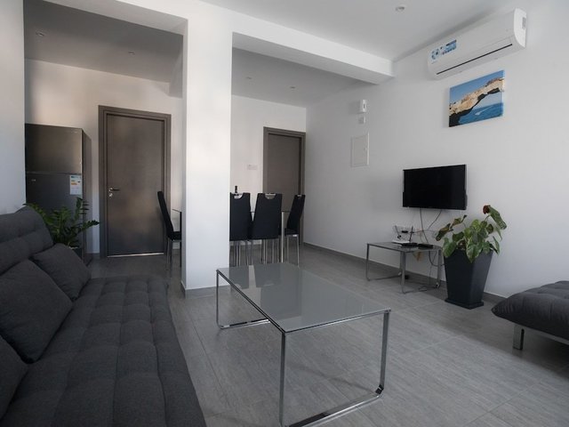 фото отеля Ayia Napa Center Luxury Suites изображение №33