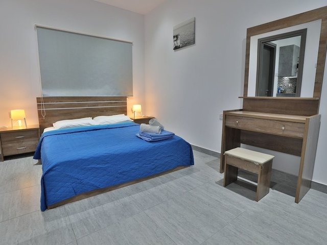 фотографии Ayia Napa Center Luxury Suites изображение №20