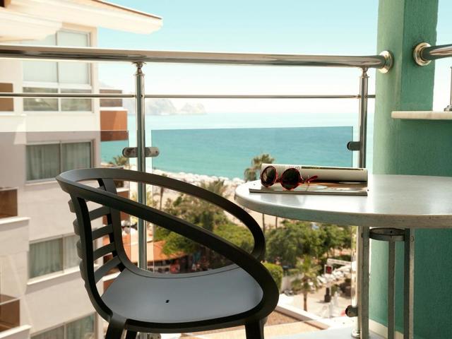 фото отеля Sunprime Alanya Beach (ex. Sunprime Ocean Alanya Beach Suites & Spa) изображение №13