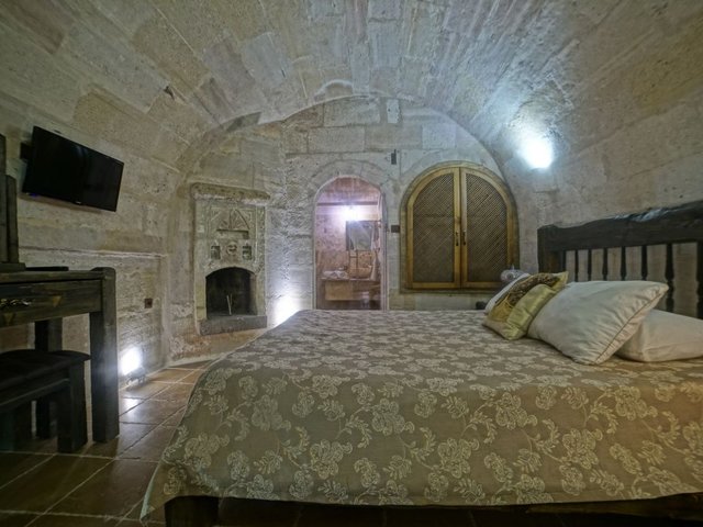 фото отеля Mimi Cappadocia изображение №49