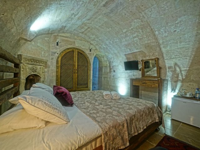 фотографии отеля Mimi Cappadocia изображение №43