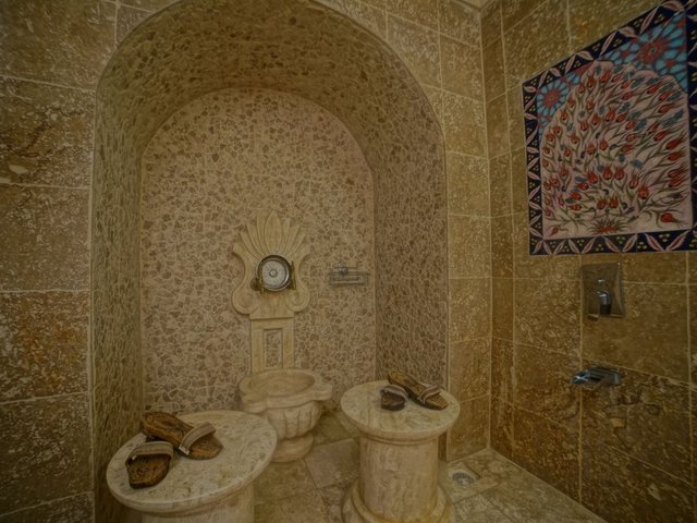 фотографии отеля Mimi Cappadocia изображение №31