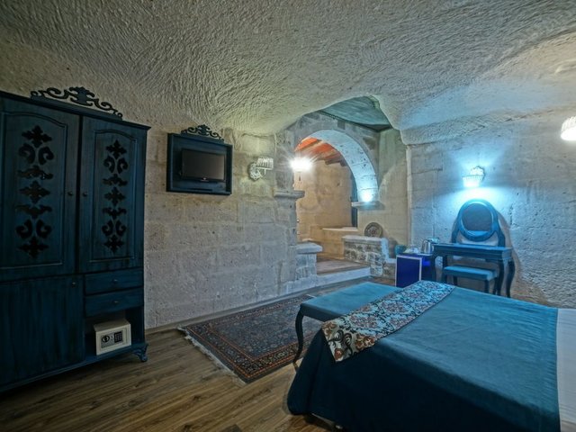 фото отеля Mimi Cappadocia изображение №25