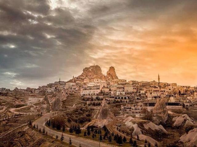 фотографии Mimi Cappadocia изображение №24