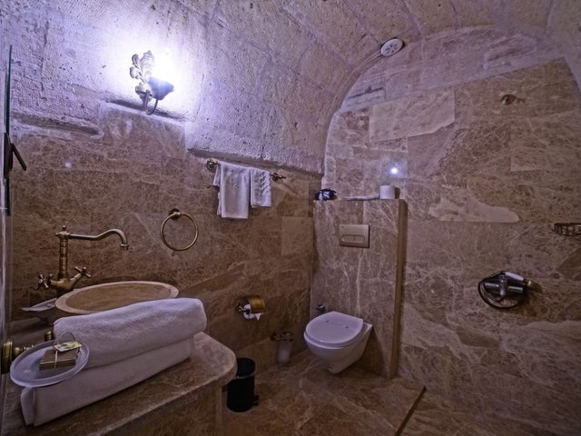 фото отеля Mimi Cappadocia изображение №9