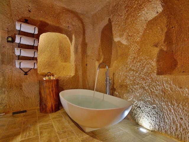 фото отеля Millstone Cave Suites изображение №41