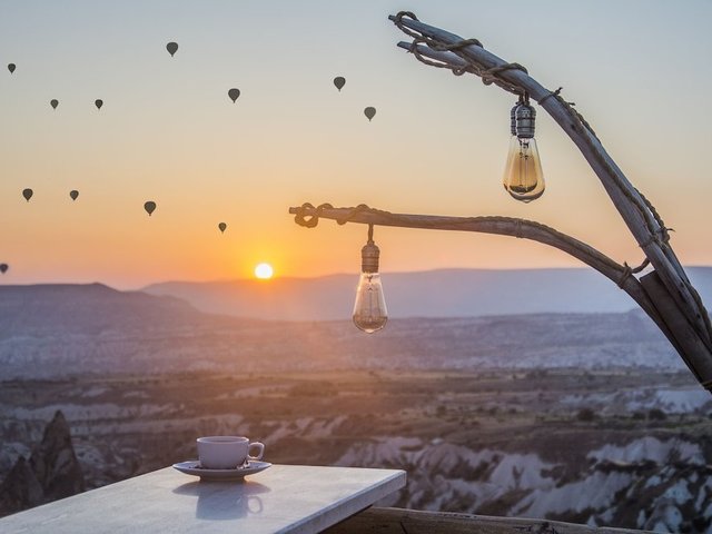 фото Wish Cappadocia изображение №38