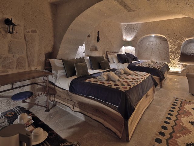 фото отеля Wish Cappadocia изображение №21