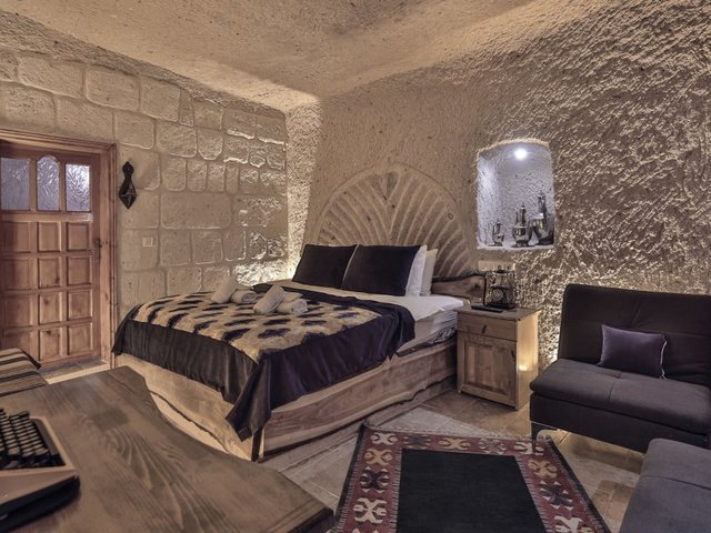фотографии отеля Wish Cappadocia изображение №19