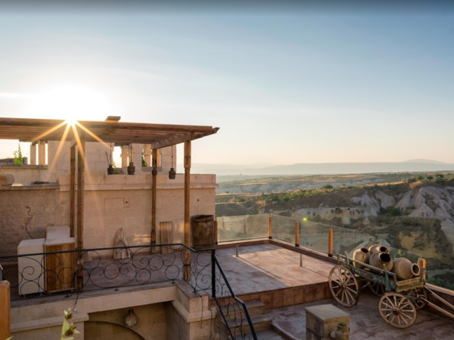 фото Wish Cappadocia изображение №6