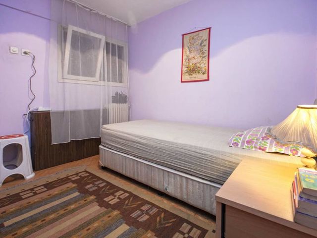 фотографии отеля Apartment With 2 Bedrooms in Beyoglu изображение №11