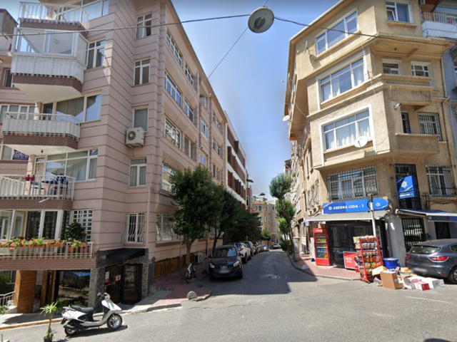 фото отеля Apartment With 2 Bedrooms in Beyoglu изображение №1
