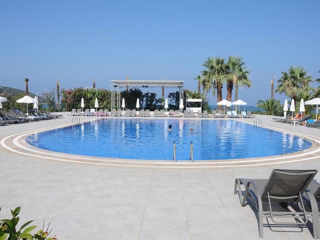 фото отеля Palm Wings Ephesus Beach Resort (ex. Surmeli Efes) изображение №37