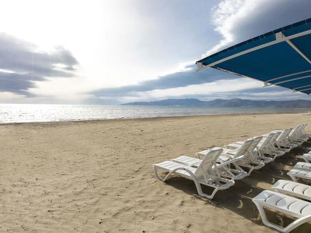 фото Palm Wings Ephesus Beach Resort (ex. Surmeli Efes) изображение №14