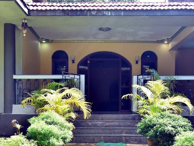 фотографии отеля Bhagwati изображение №3