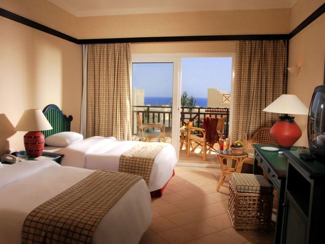 фотографии The Grand Hotel Sharm El Sheikh (ex. Red Sea The Grand Hotel Sharm El Sheikh) изображение №12