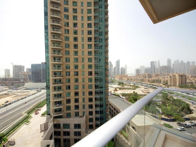 фото отеля Vacation bay Burj Views Tower East изображение №13