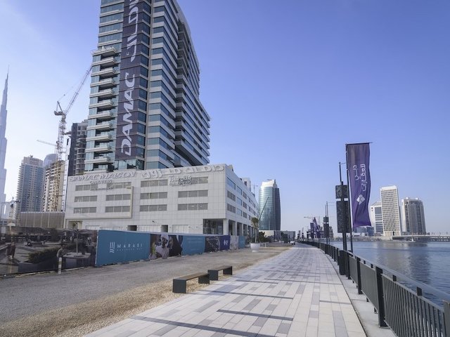фото отеля Al Ashrafia Holiday Waterfront Downtown изображение №45