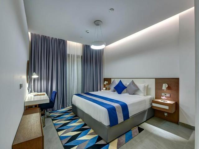 фото отеля Abar Hotel Apartments изображение №17